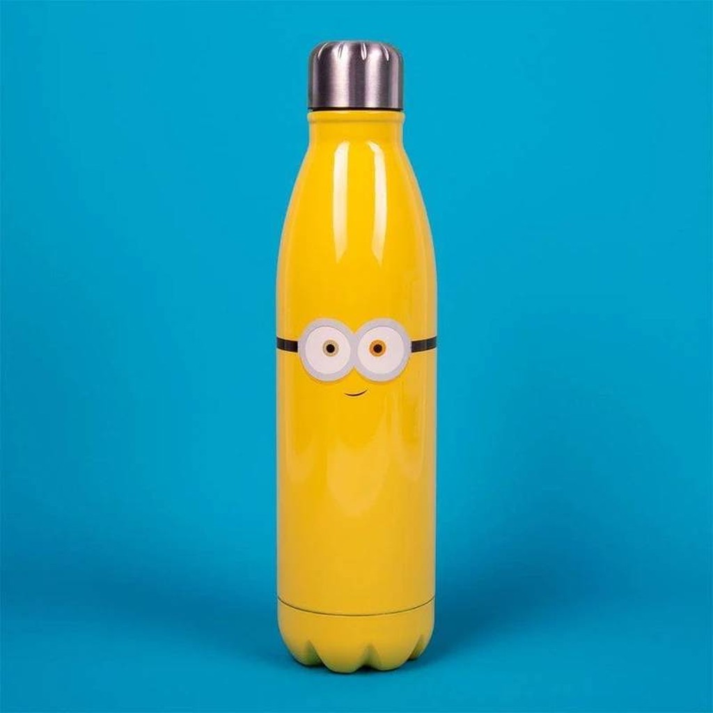 Minions Trinkflasche von Fizz Creations