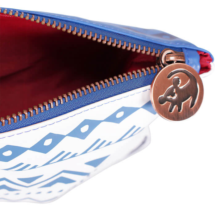 Mary Poppins Schürze