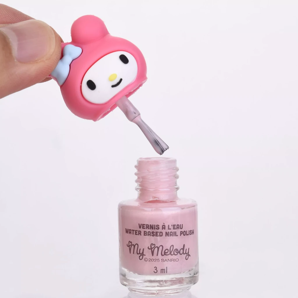 Hello Kitty & Friends Nagellack-Set