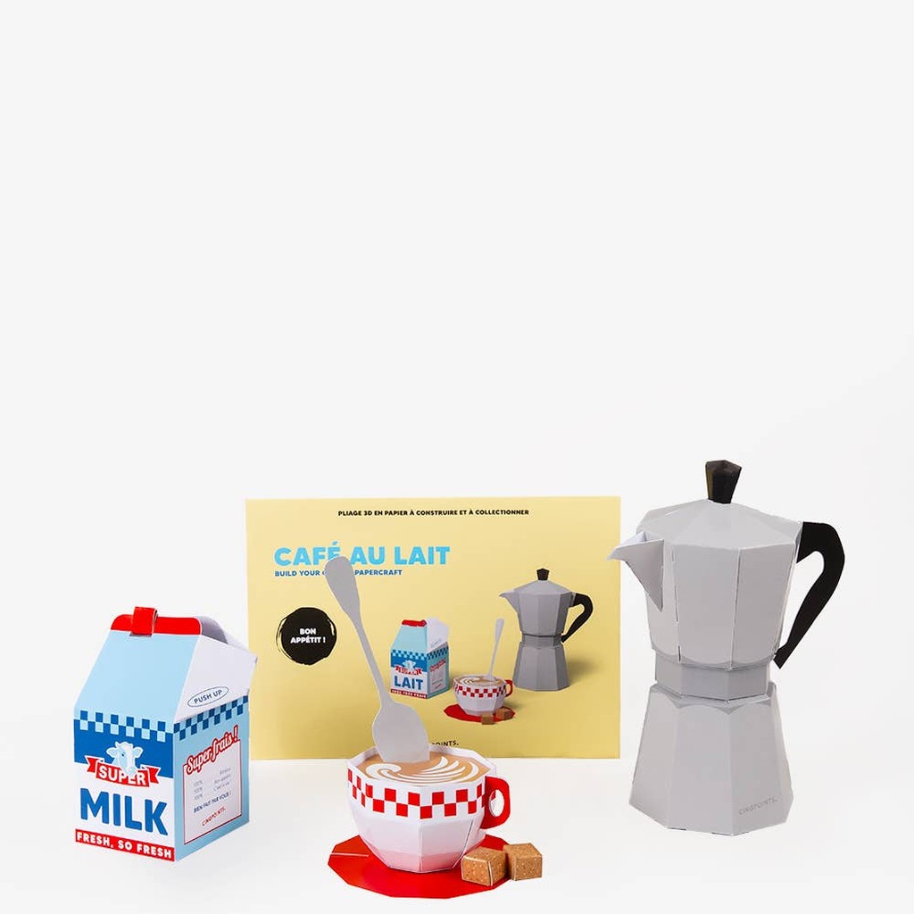 Kreativ-Toepferset mit Holzbox