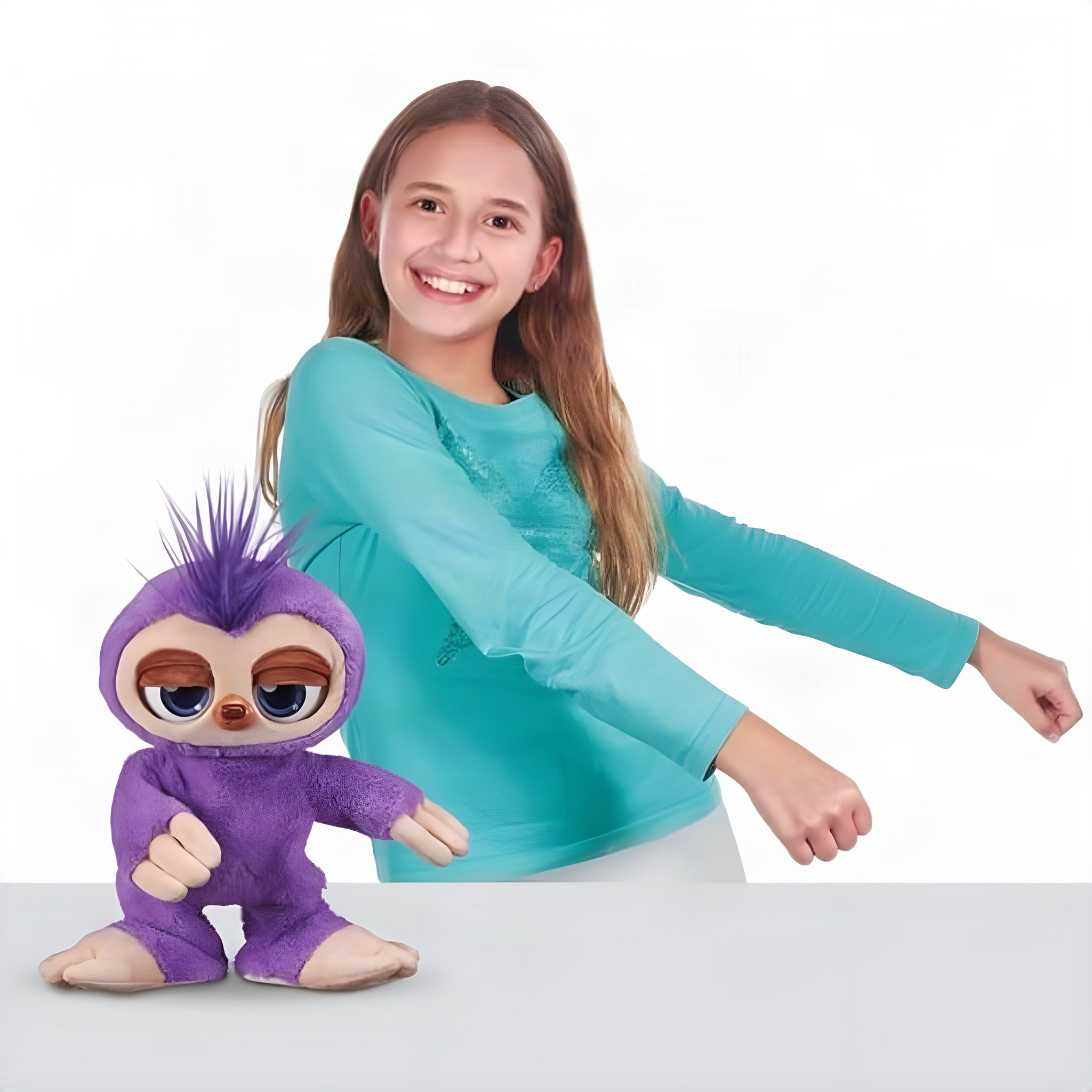 Tanzendes Faultier Fifi von smythstoys