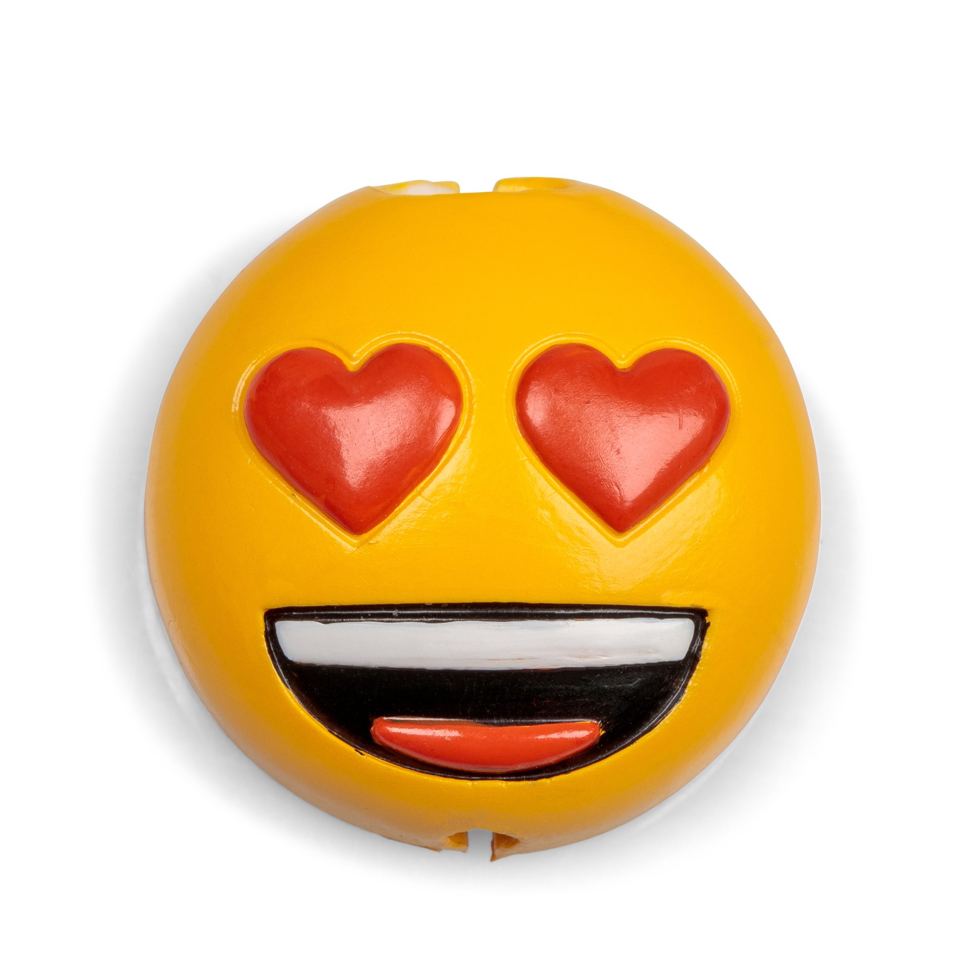 Protection de câble Emoji K-Bling de Tobar – vue arrière