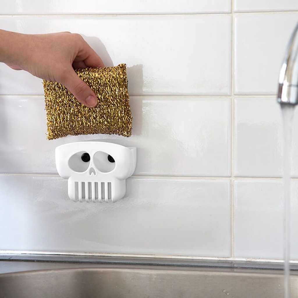 Schwammhalter Brain Drain