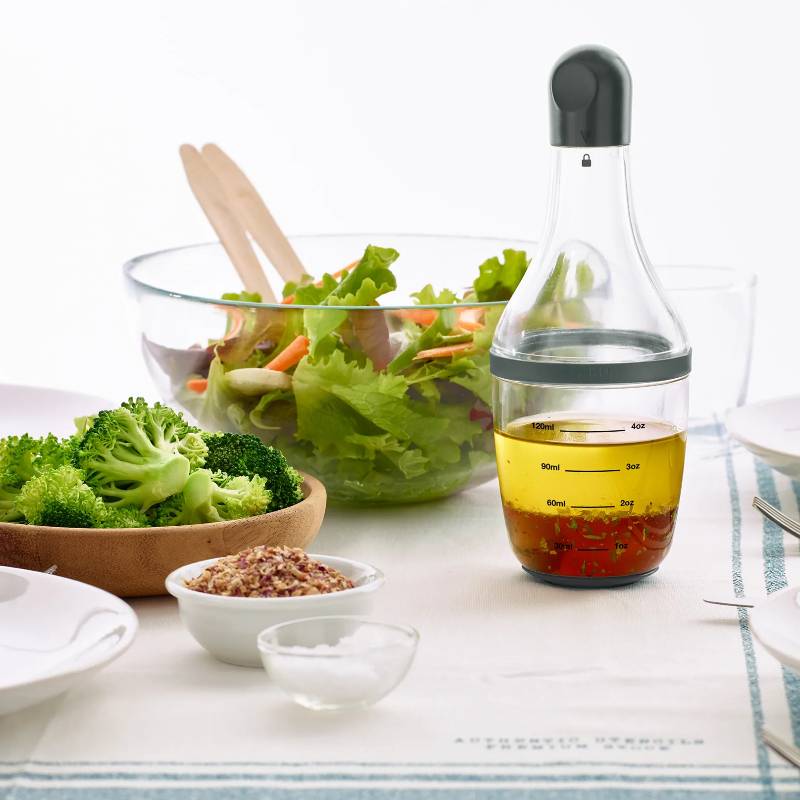 Dressing Shaker