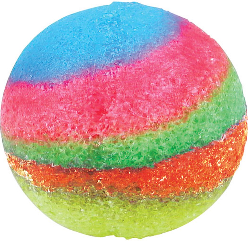 Eigenen Springball basteln