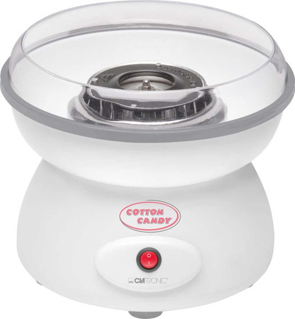 Zuckerwatte Maschine