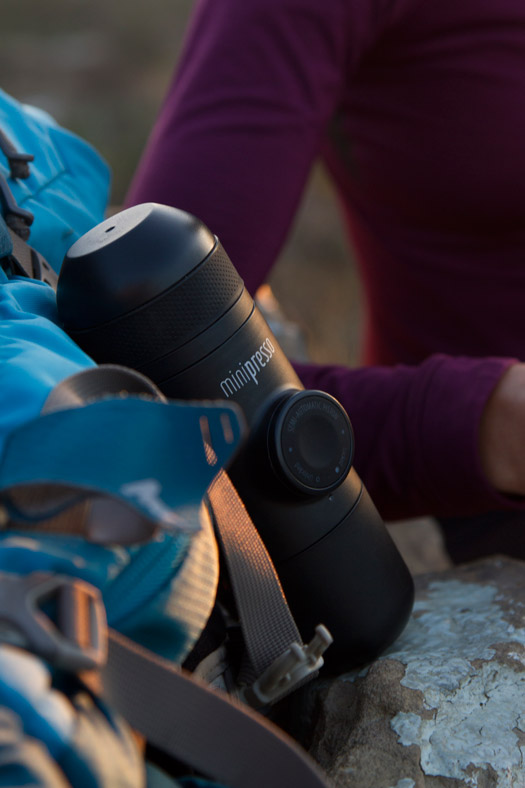 Mini Macchina del Caffè