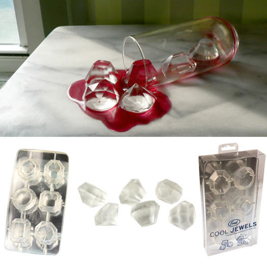 Bac à Glaçons Cool Joyaux