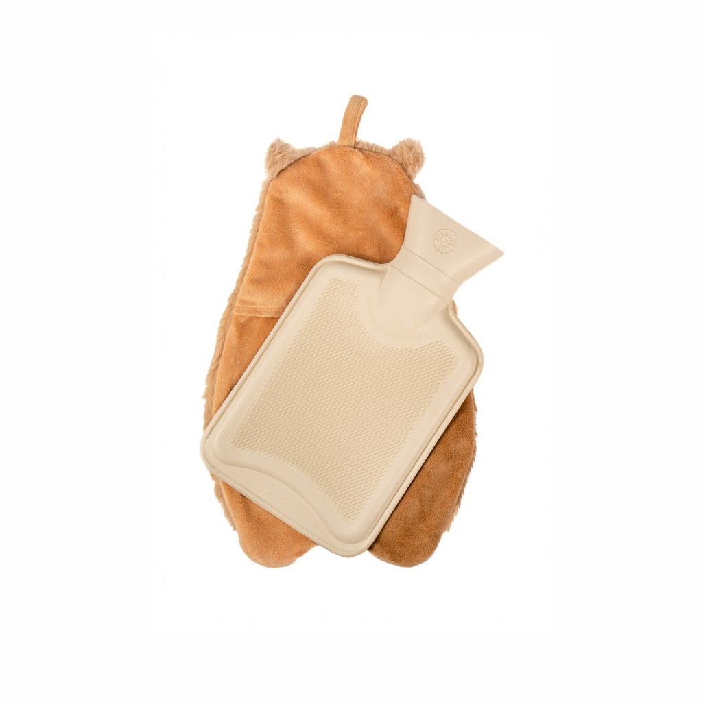 Capybara Wärmflasche