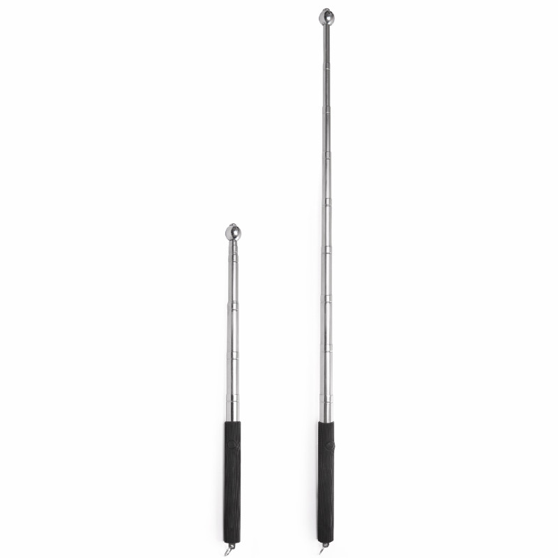 Social Distance Zapper