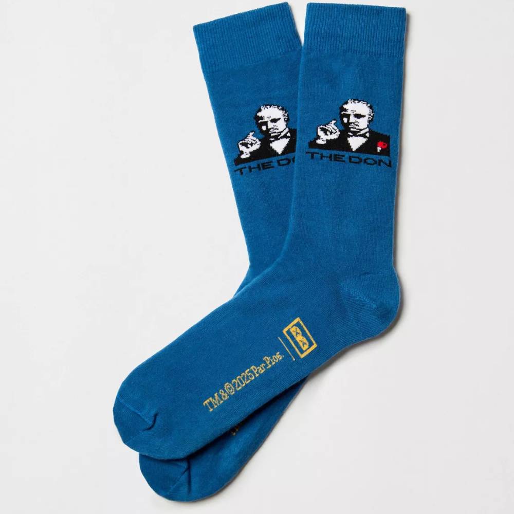 Der Pate Sockenset Frauen