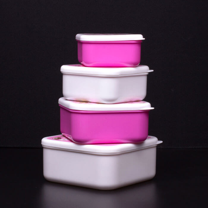 Boîtes à Goûter Tokidoki