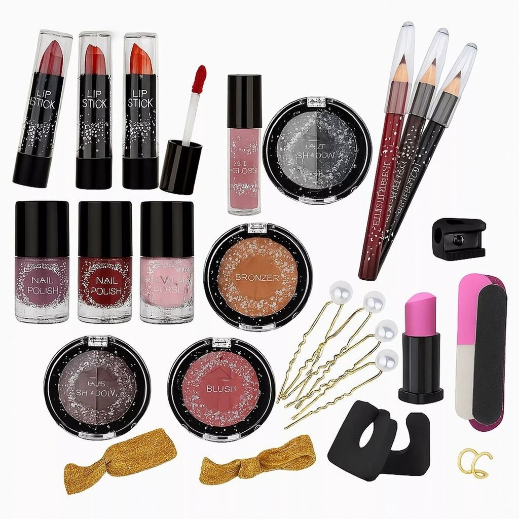 Beauty und Accessoires Adventskalender