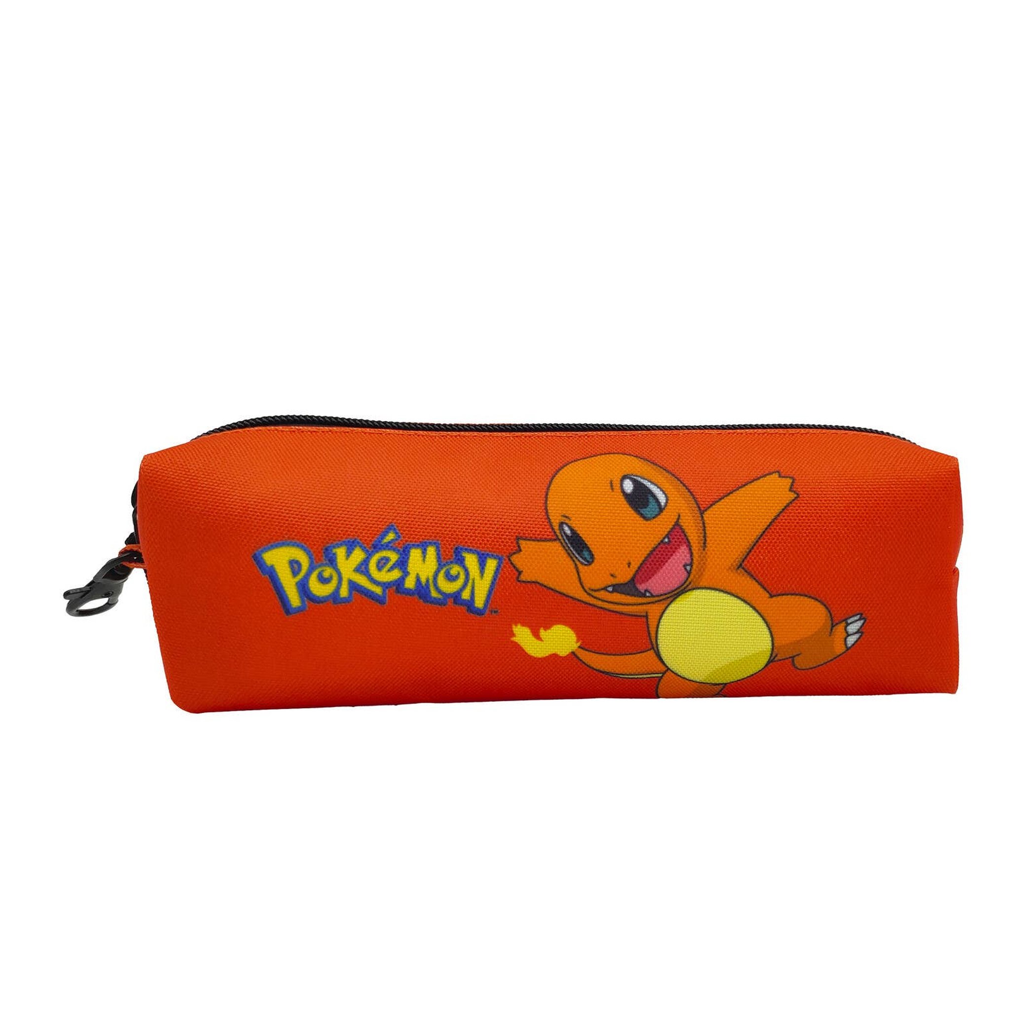 Pokémon Trolley-Rucksack-Set (4)