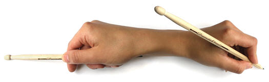 Crayon Drumstick