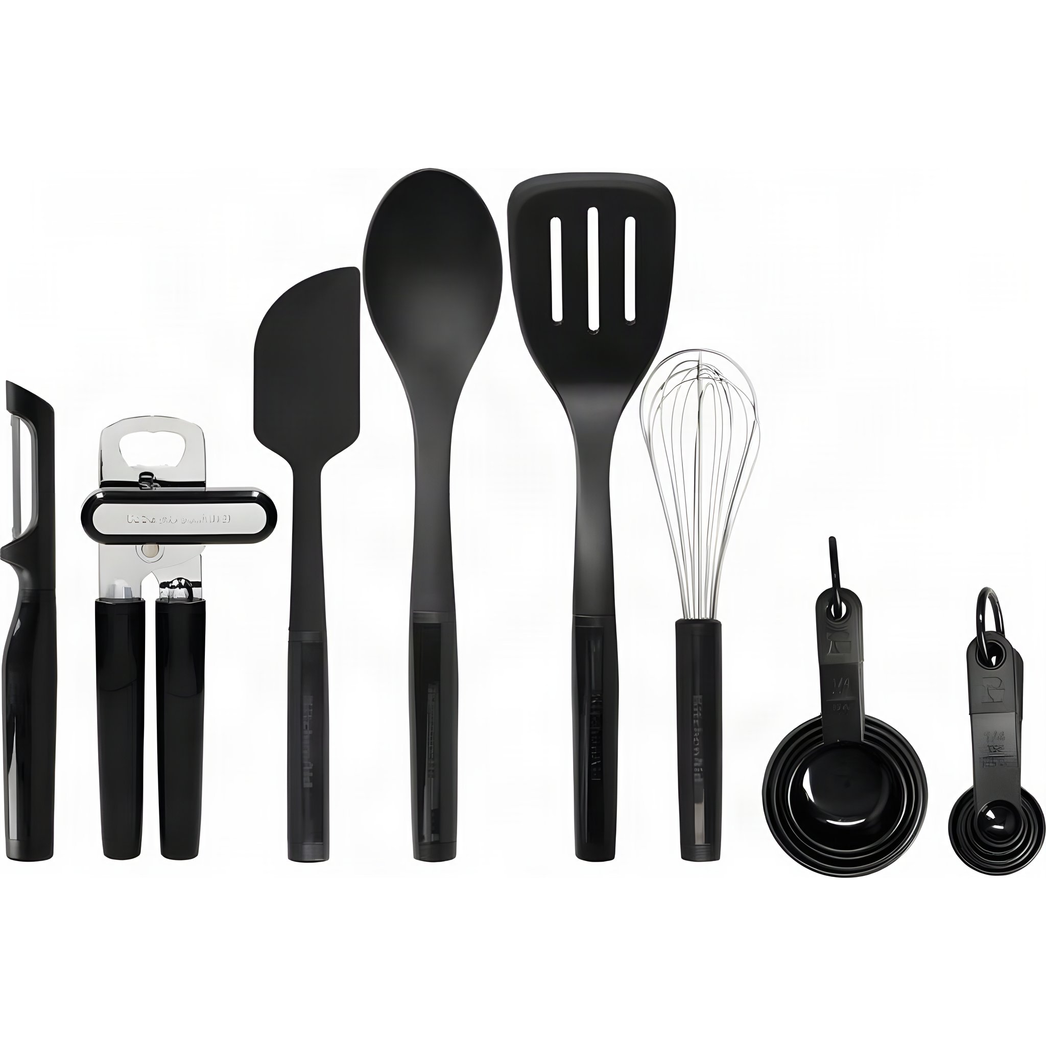 KitchenAid-Küchenutensilien-Set