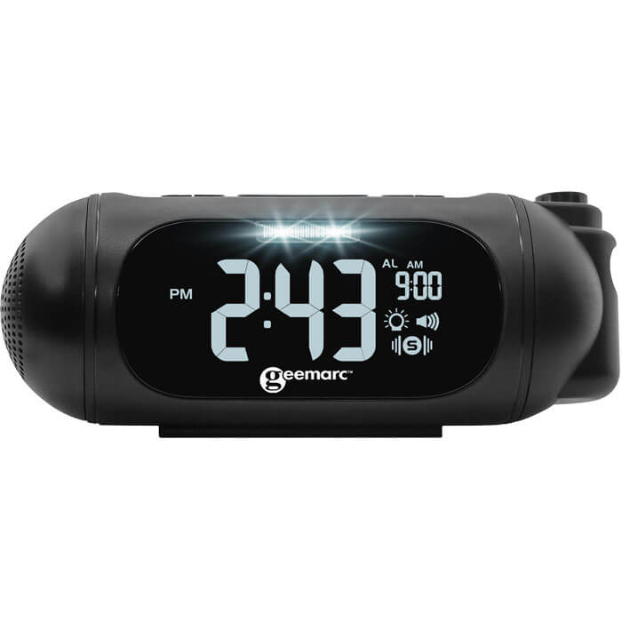 Sveglia Wake'n'Shake Spot