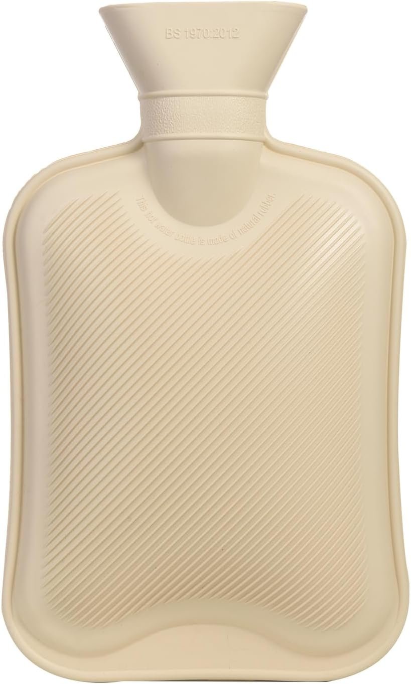 Bouillotte Barbapapa de Takecare – vue detaillee