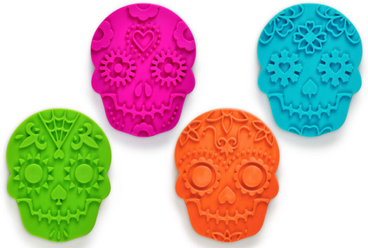 Sweet Spirits Cookie Cutters