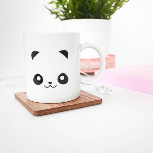 Tasse Shin Yu Panda de giftrepublic – Lifestyle
