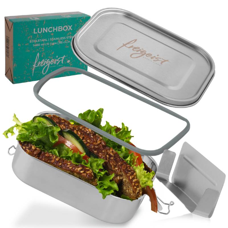 Boîte à Repas freigeist