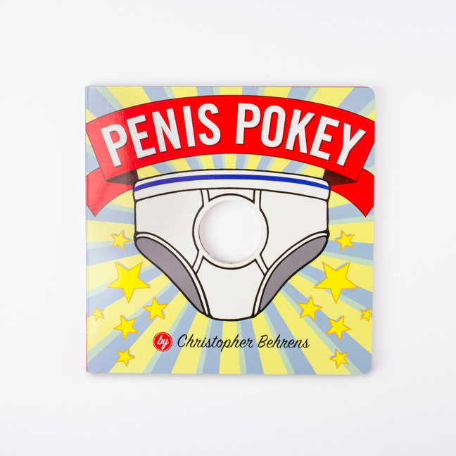 Penis Pokey