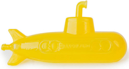 Küchtimer Entlein von Kikkerland