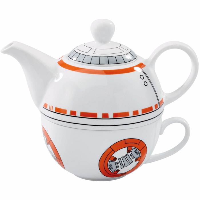 BB-8 Tee-Set