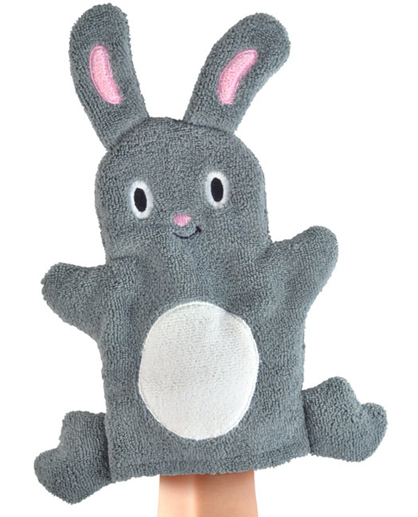 Abstaub Häschen Dust Bunny