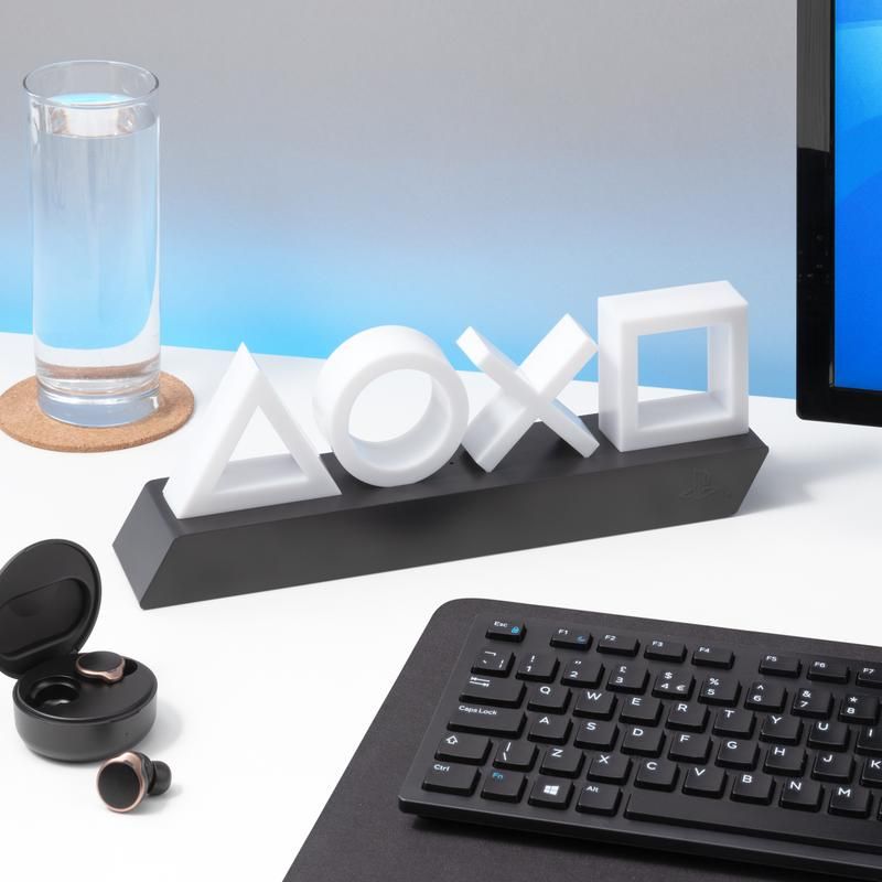 Lampe Playstation PS5