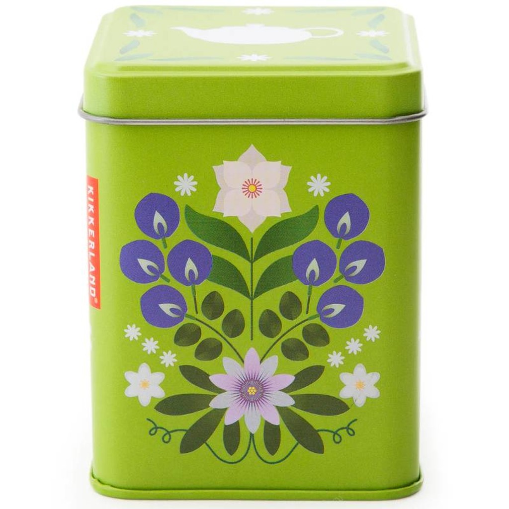 Kit per la Creazione di Miscele di Tè