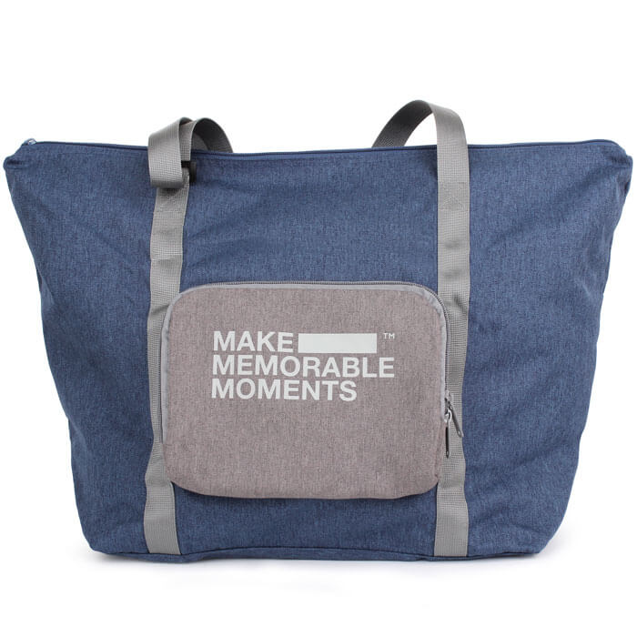 Foldable 14L Shoulder Bag