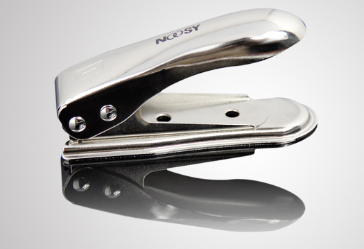 Micro SIM Cutter: Micro SIM schneiden