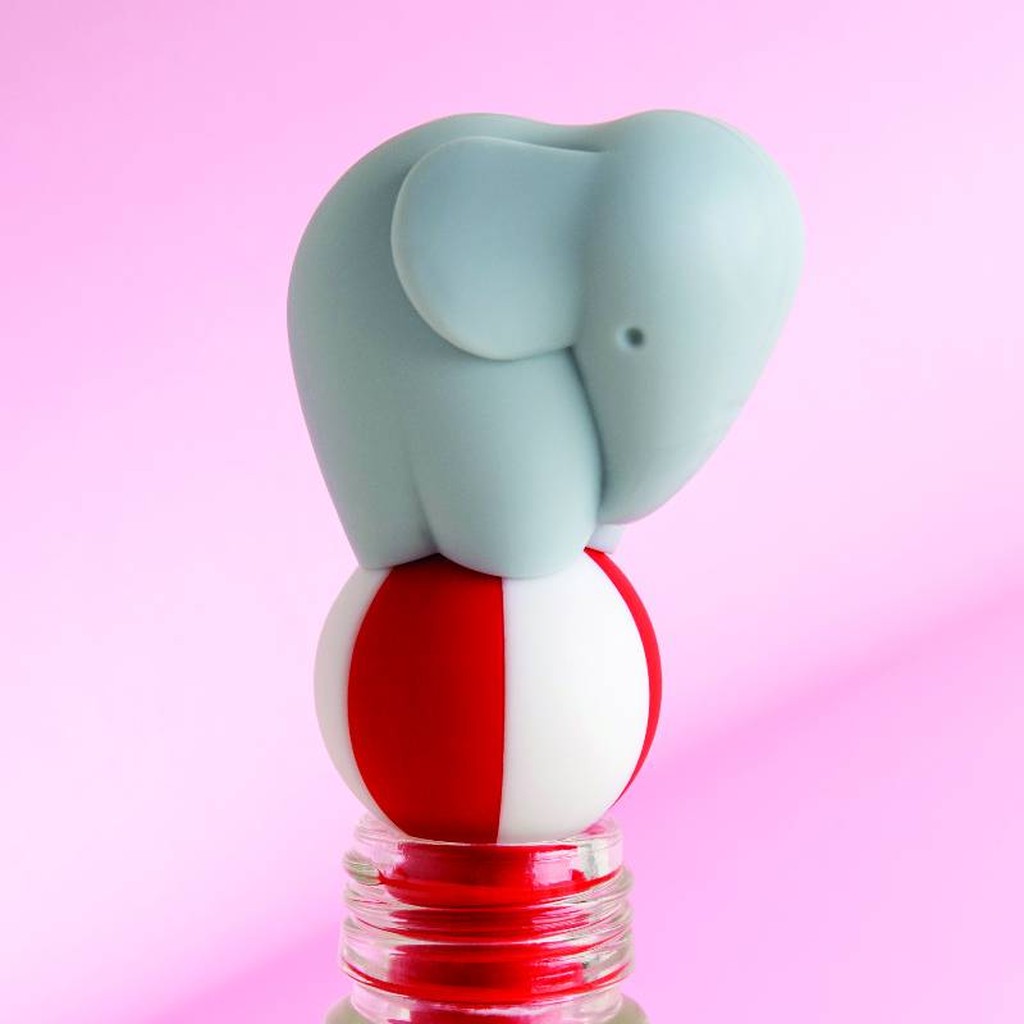 Phil Flaschenstopfen