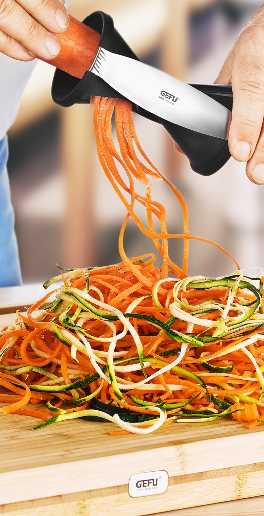 Spiral slicer SPIRELLI