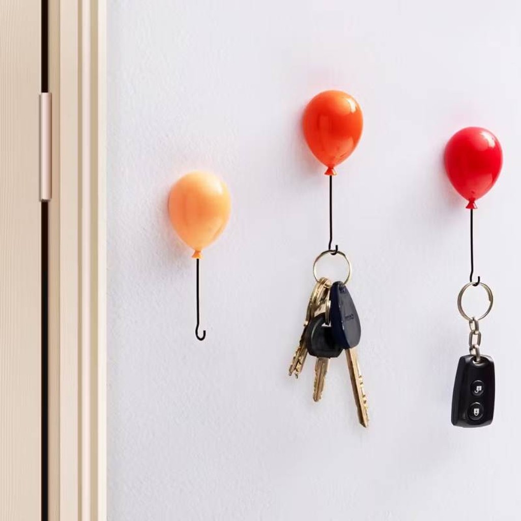 Balloongers Haken von Peleg Design