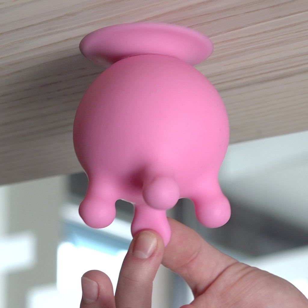 Office Udder – Büro-Euter Stressball