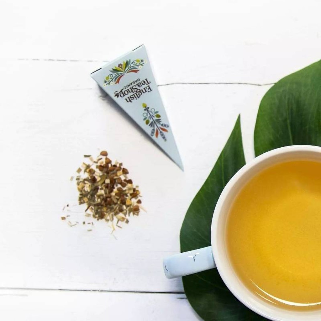 Wellness Tee Geschenkset