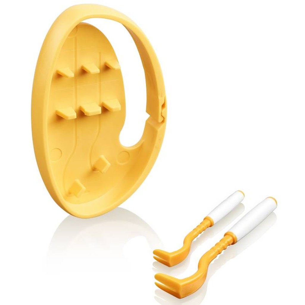 Zeckenentferner-Set Tick Twister