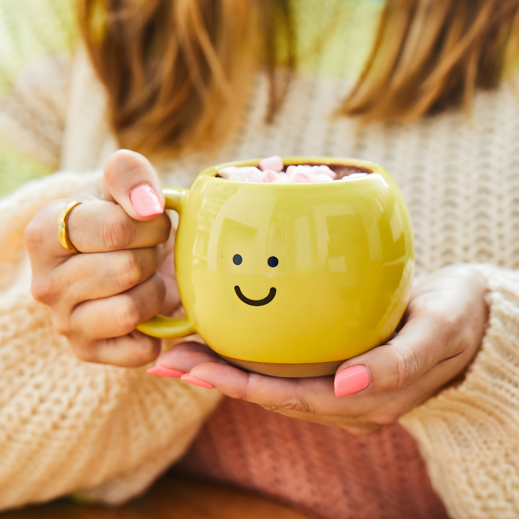 Happy Tasse