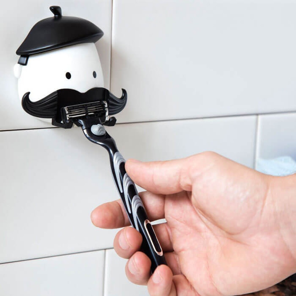 Mr. Razor Rasiererhalter