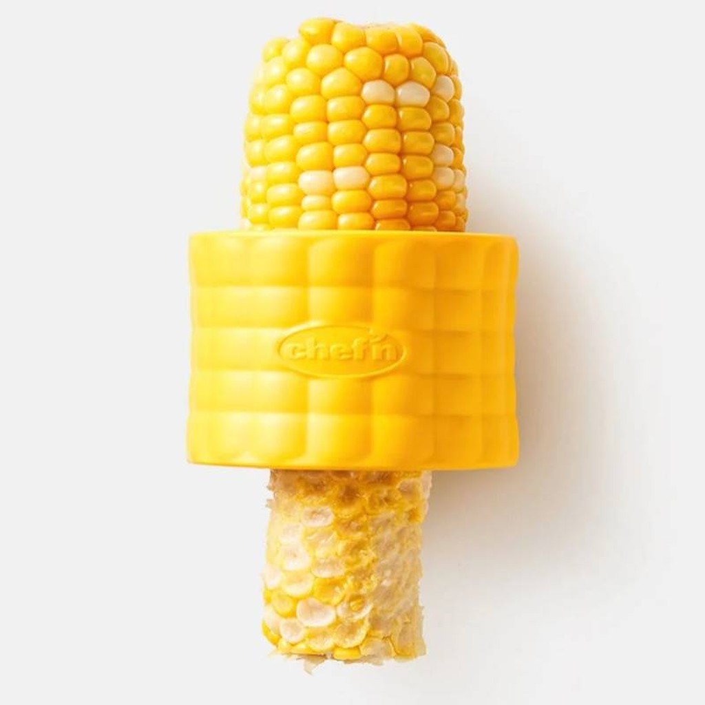 Maiskolben Schäler von oxo