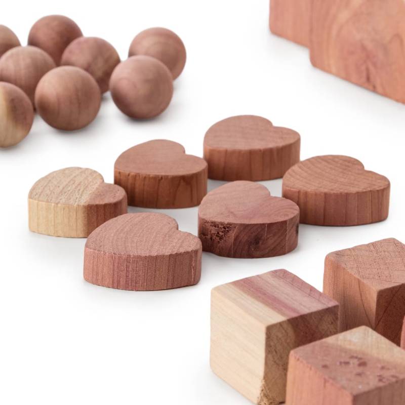 Cedar Moth Protection Set