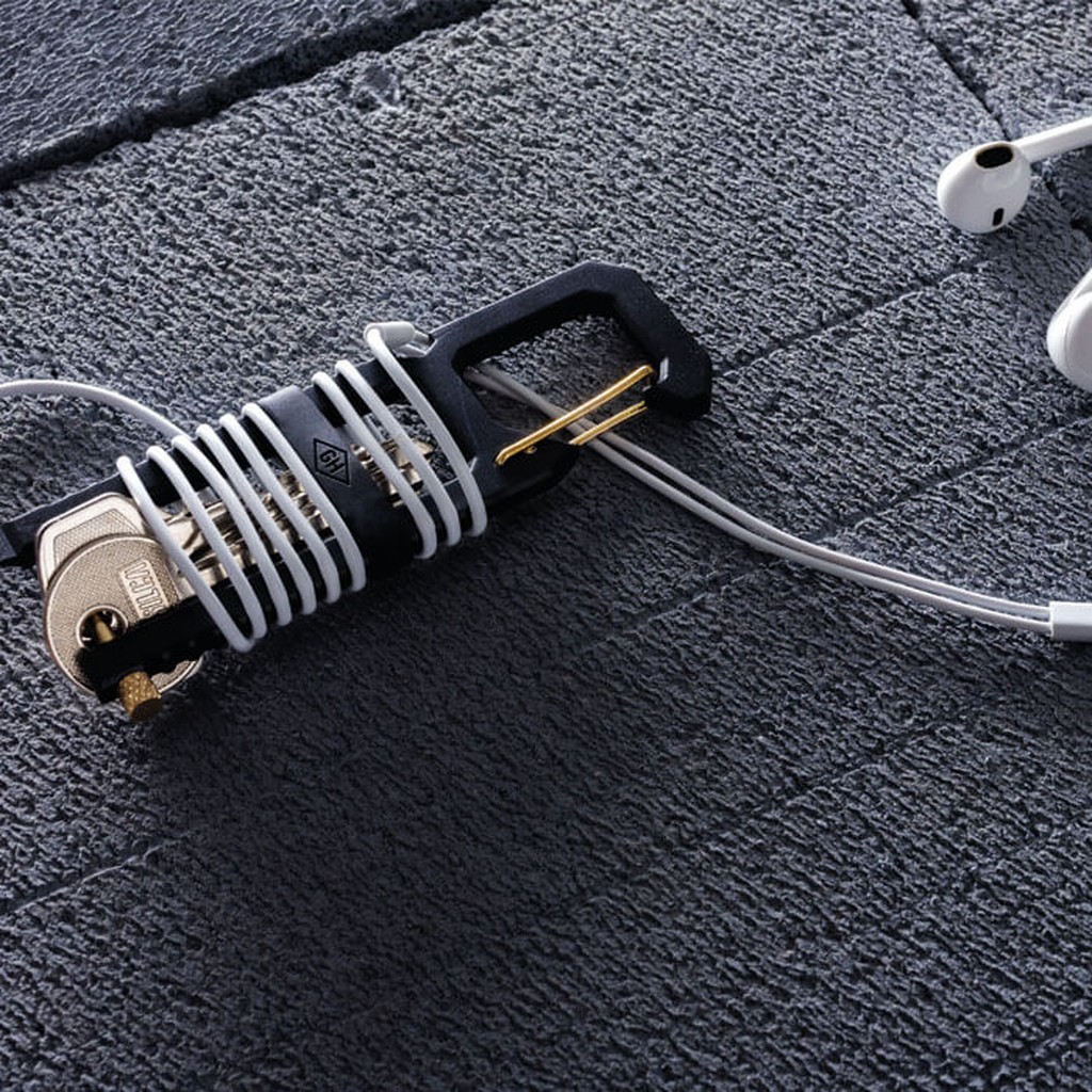 Multi-Outil Mousqueton Urbain