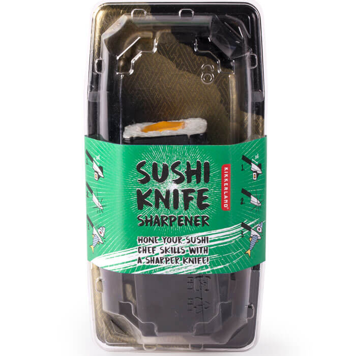 Messerschleifer Sushi