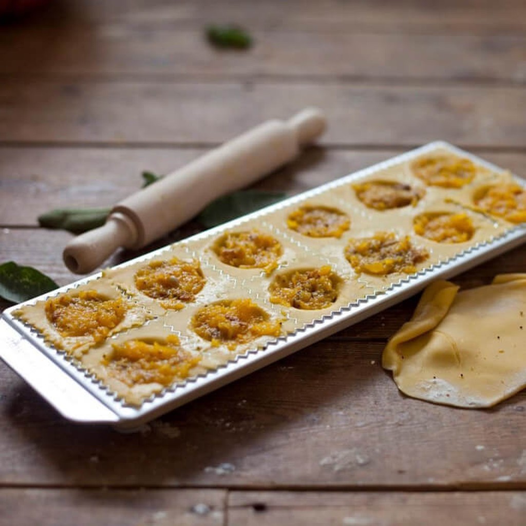 Ravioli Set von Imperia