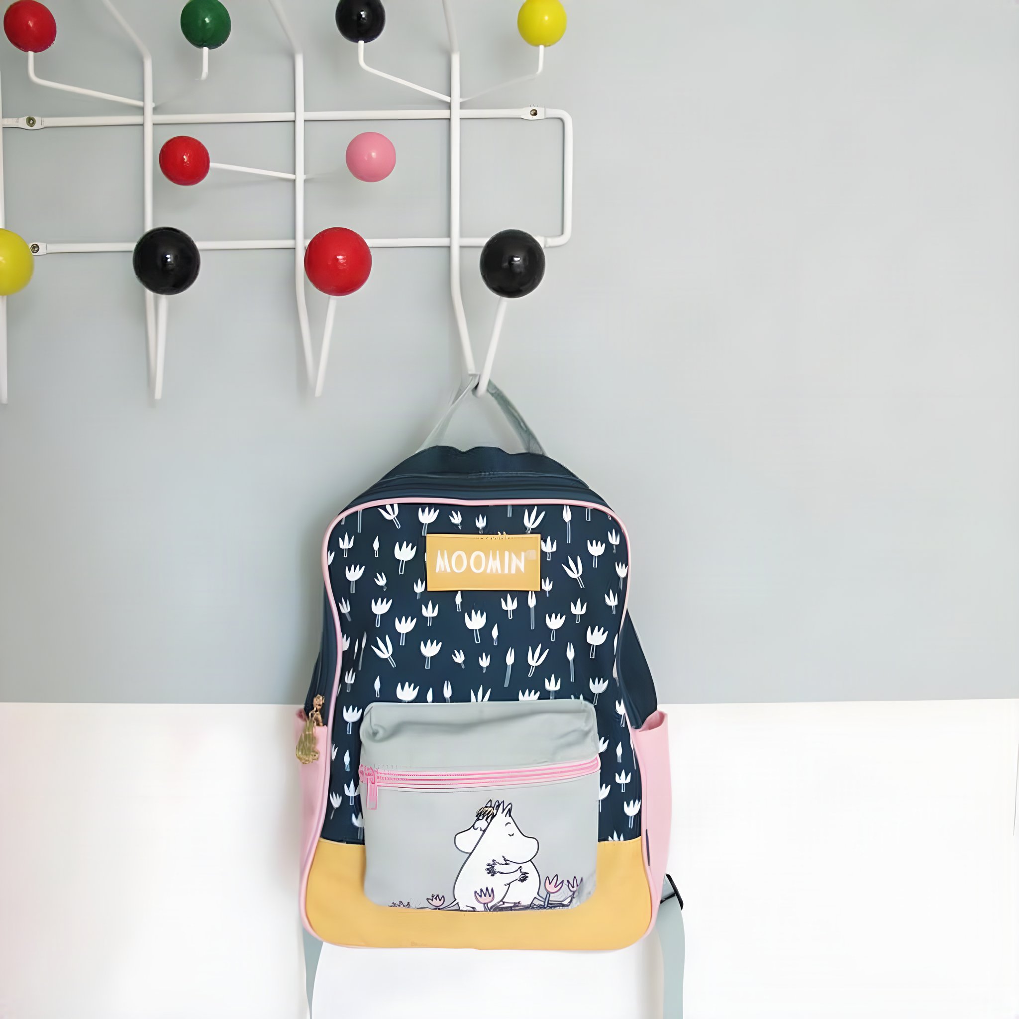 Moomin Rucksack von disaster design