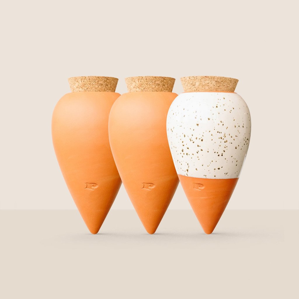 Pepin Mini Ollas 3er-Set – die Klassiker