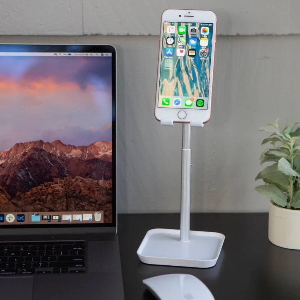 Der perfekte Smartphone-Halter