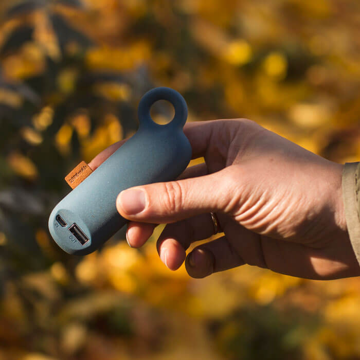 Caricabatterie da Esterno